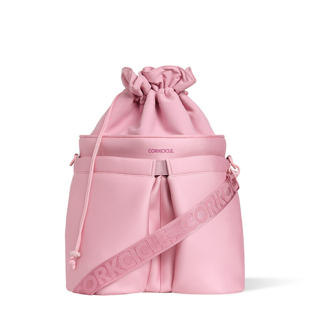 Beverage Bucket Bag