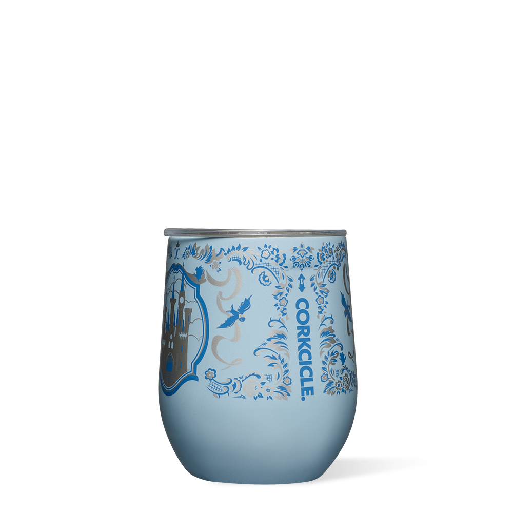 Disney Princess Stemless Cup