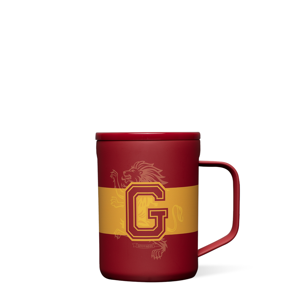 Harry Potter Coffee Mug