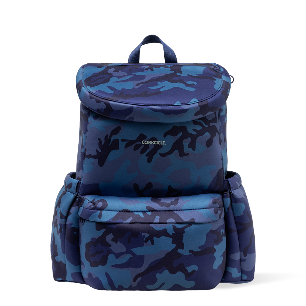 Lotus Backpack Cooler