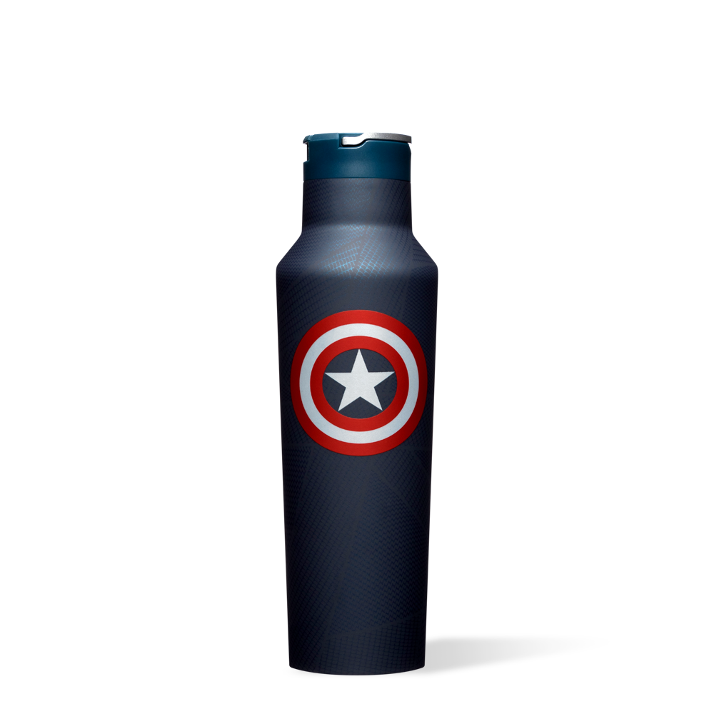Marvel Sport Canteen