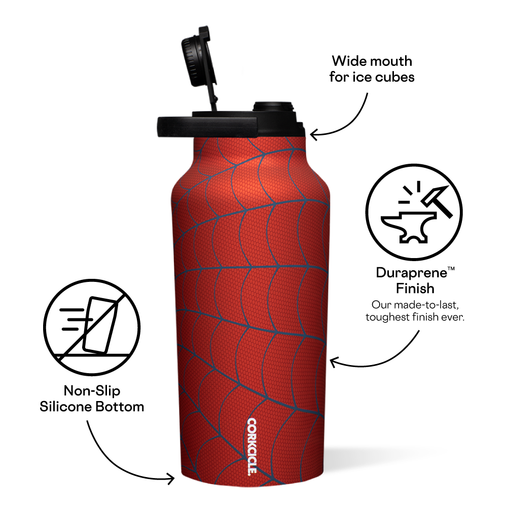 Marvel Sport Jug