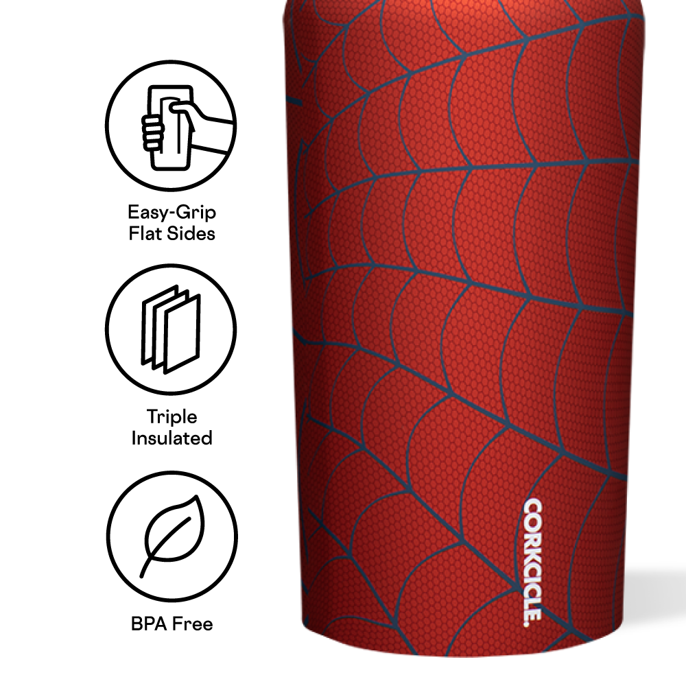 Marvel Sport Jug