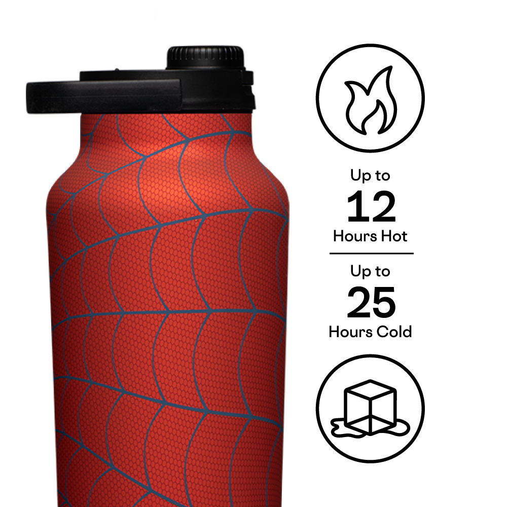 Marvel Sport Jug