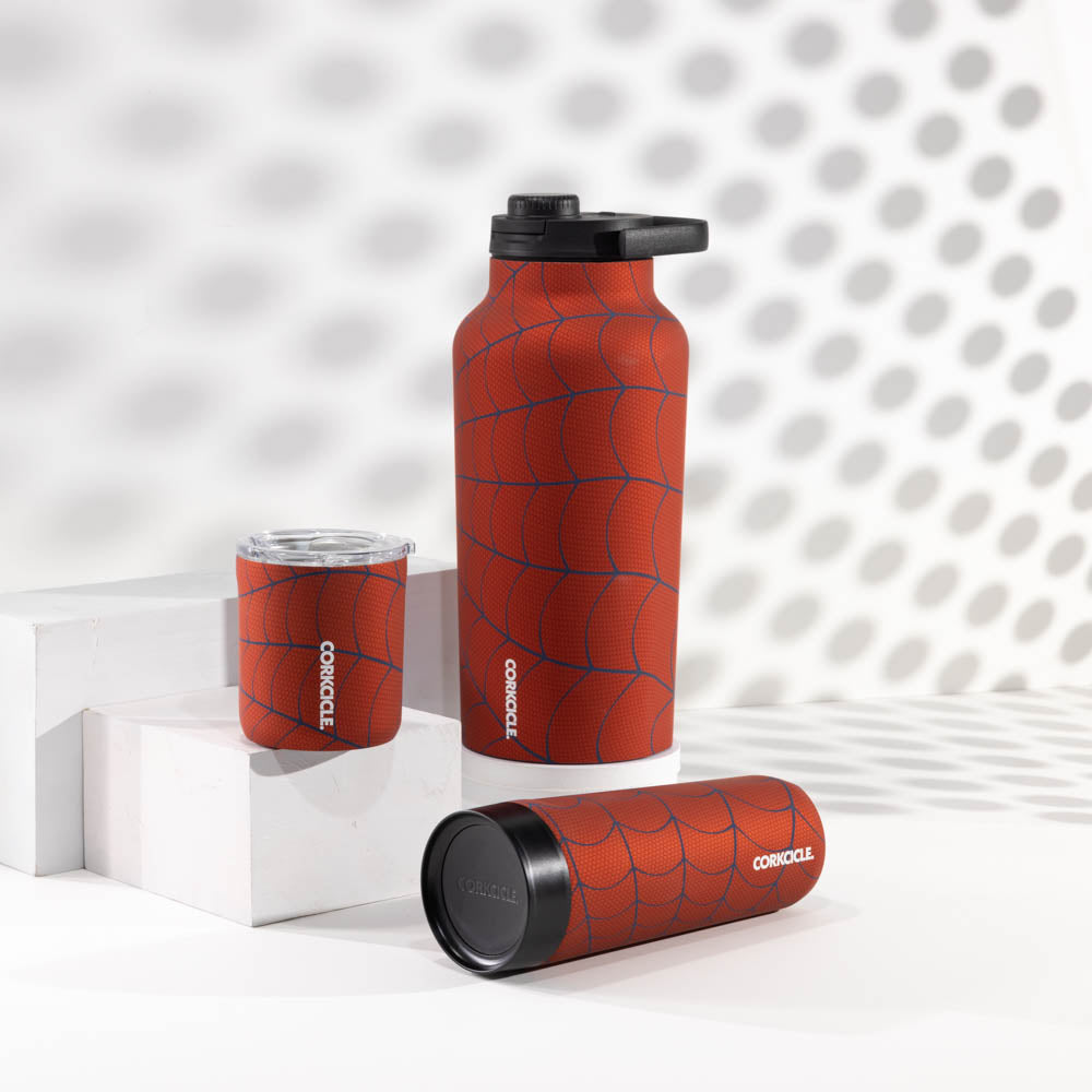 Marvel Sport Jug