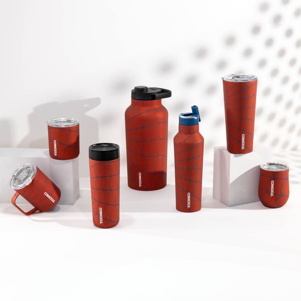 Marvel Sport Jug