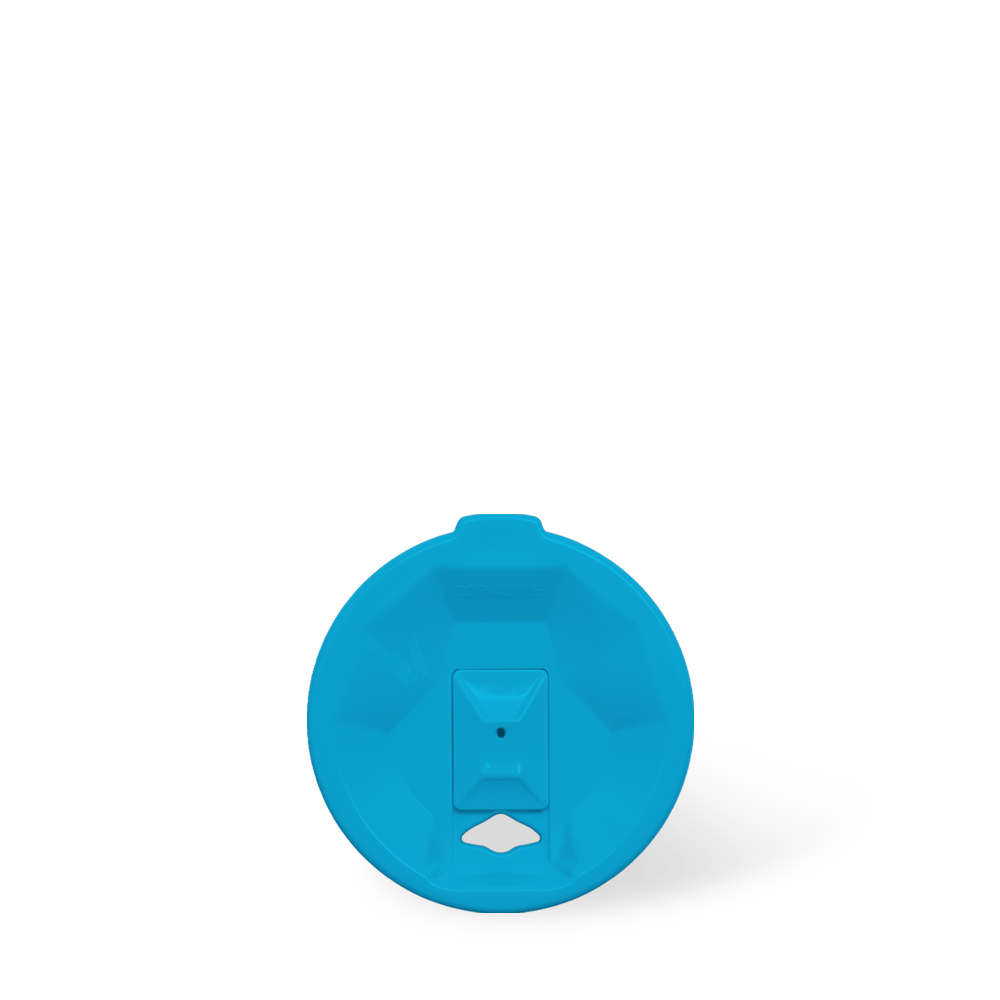 12/16/22oz / Neon Blue