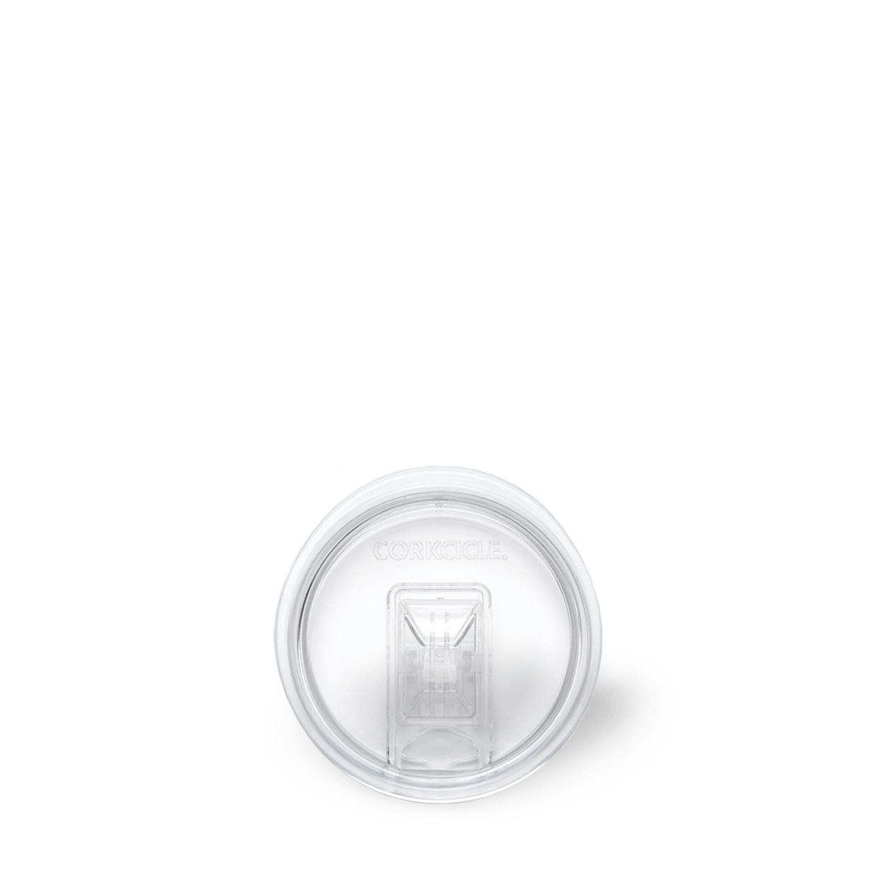 Stemless Wine Cup / Clear