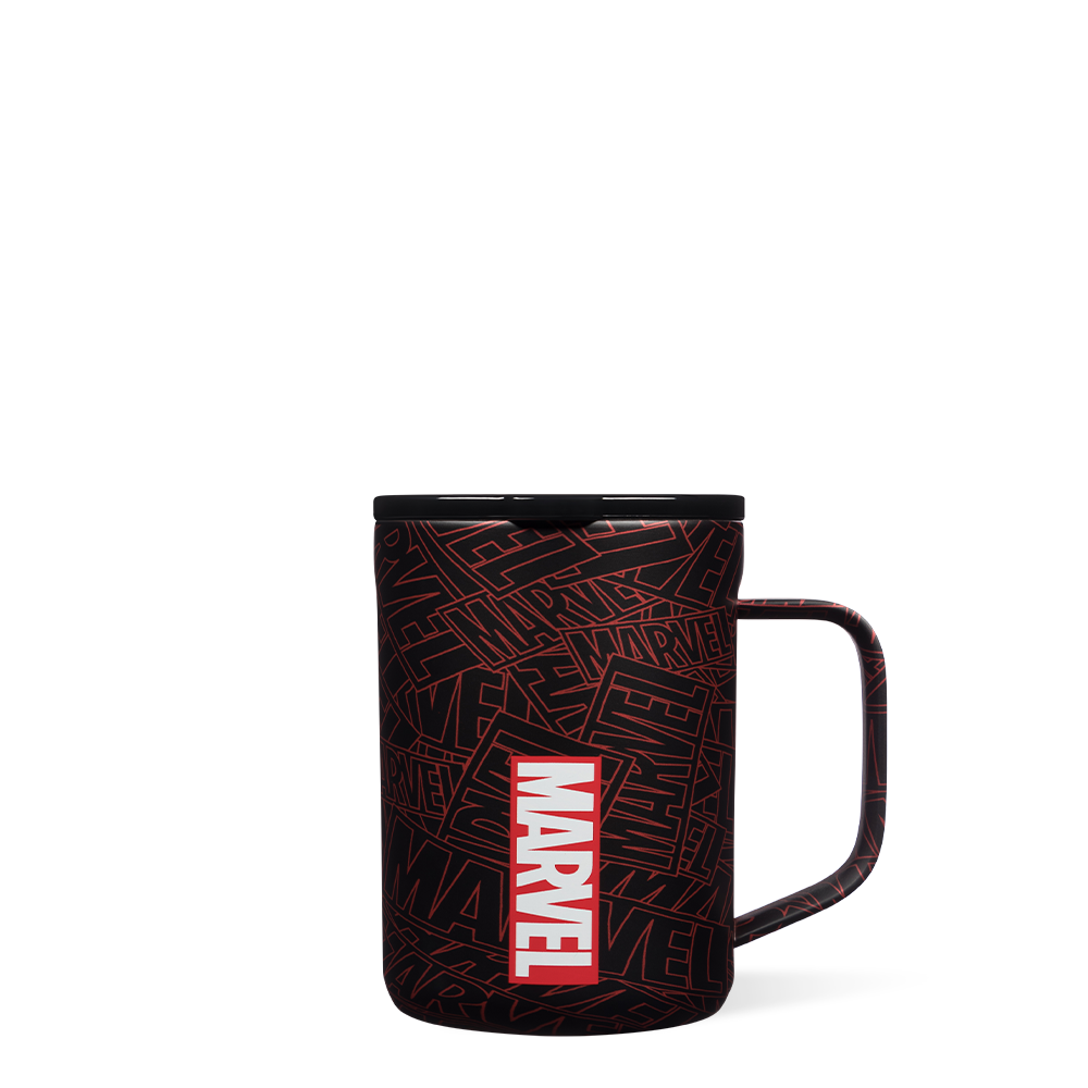 Marvel Coffee Mug