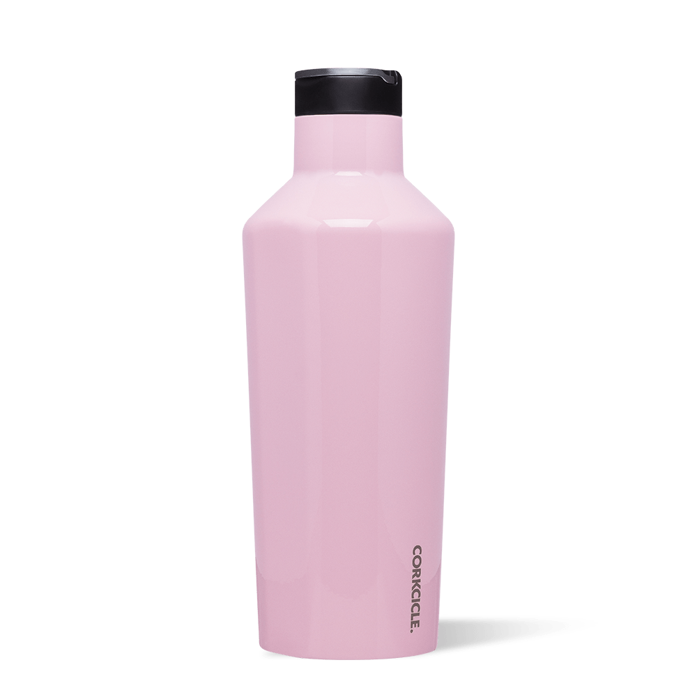 40oz / Rose Quartz